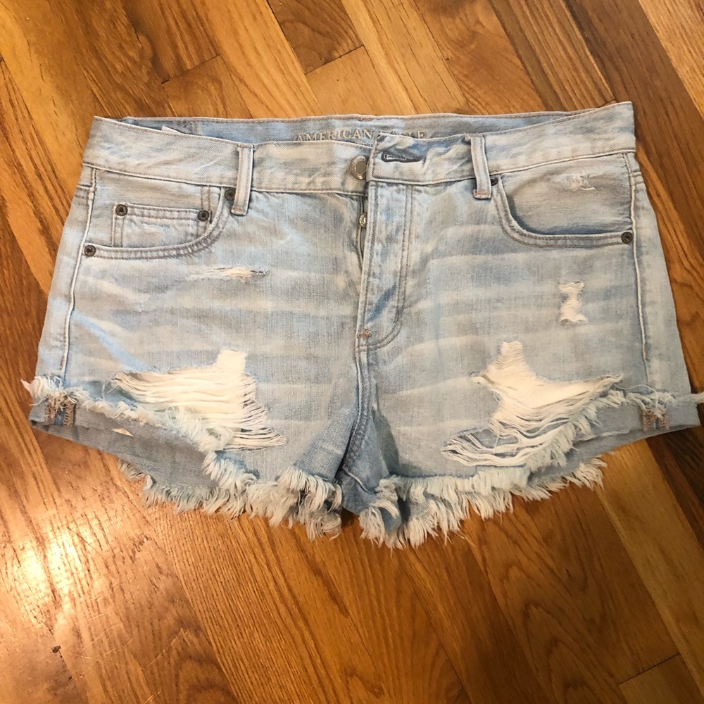 AE shorts